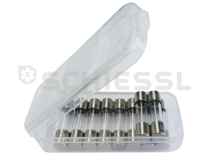 Refco replacement fuse f. condensate pump FUS-4050/10 (Pack=10pcs)
