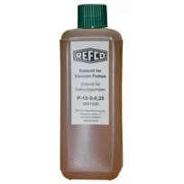 Refco ester oil P-15-S  0,25 L