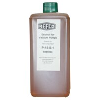 Refco ester oil P-15-S  1,00 L