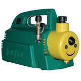 Refco pompa per vuoto a 2 stadi RL-4 3,9m3/H 0,020mbar