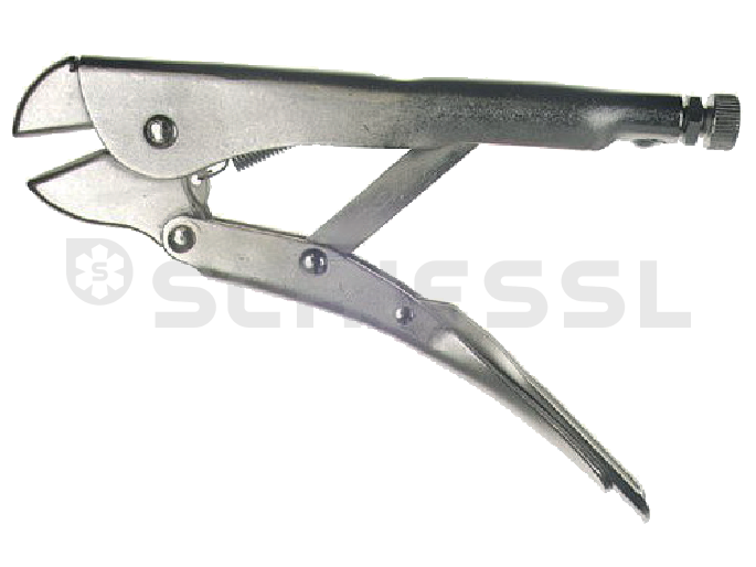 Refco clamping plier 14200