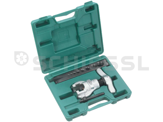 Refco Bördelgerät RF-888-Z kpl.i.Koffer zöllig