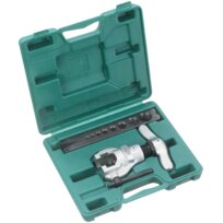 Refco Bördelgerät RF-888-Z kpl.i.Koffer zöllig