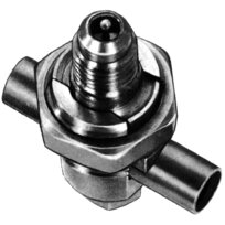 Refco Schrader Einstechventil für Rohr EZ-36-I 5-10mmx7/16''UNF