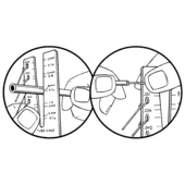 Refco Kapillarrohr-Lehre 10971