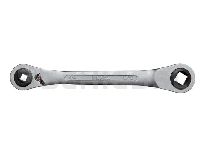 Refco Ratschenschlüssel SW-127-C