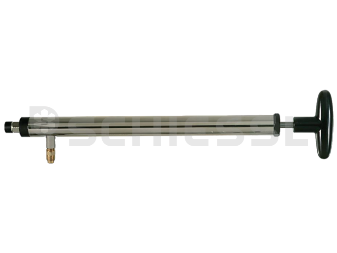 Refco Ölwechselpumpe 21751