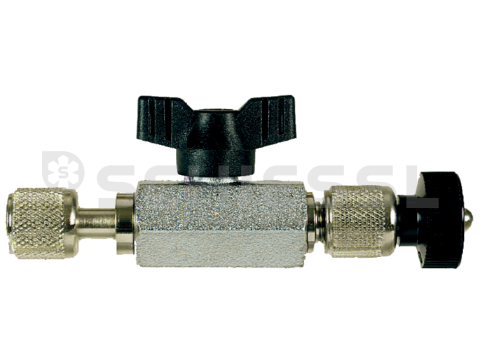 Refco Schrader Auswechslungsschlüssel 32520