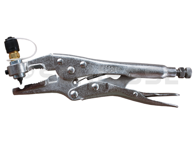 Refco Zapfventilzange 14210 m.Dichtung