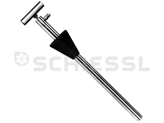 Ritchie oil pump Max-Flow 77940 Premium