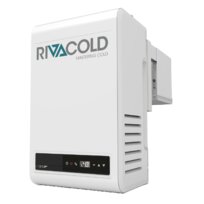 Rivacold Sattel Blocksystem NK BEST EASY BYWS301MA30P11 R290 230V