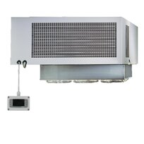 Rivacold Decken Blocksystem NK SFM 008 PW 01-C R290 230V Dixell Regler