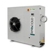 Rivacold outdoor unit DF CO2NNEXT 75 R744 230V