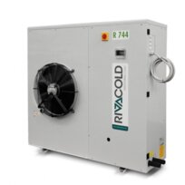 Rivacold outdoor unit DF CO2NNEXT 75 R744 230V