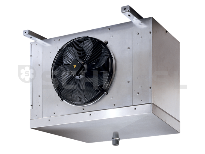 Rivacold Luftkühler Decke R744 RCBXB1500606ED m. Heizung