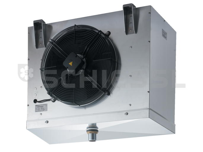 Rivacold Luftkühler Decke R744 RCMXB1350606