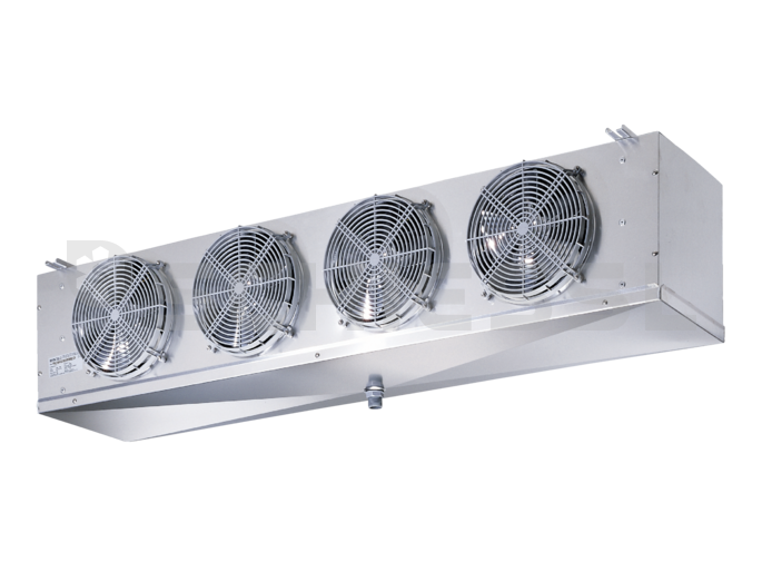 Rivacold Luftkühler Decke R744 RCXB42506ED m. Heizung