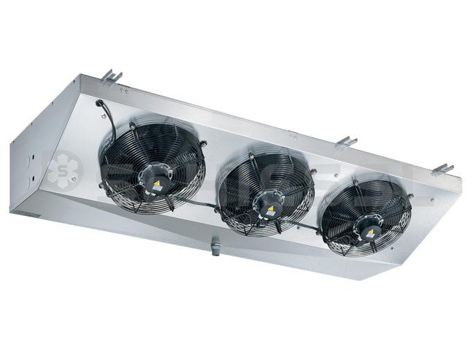 Rivacold air cooler ceiling R744 RSIXB33507ED with heating