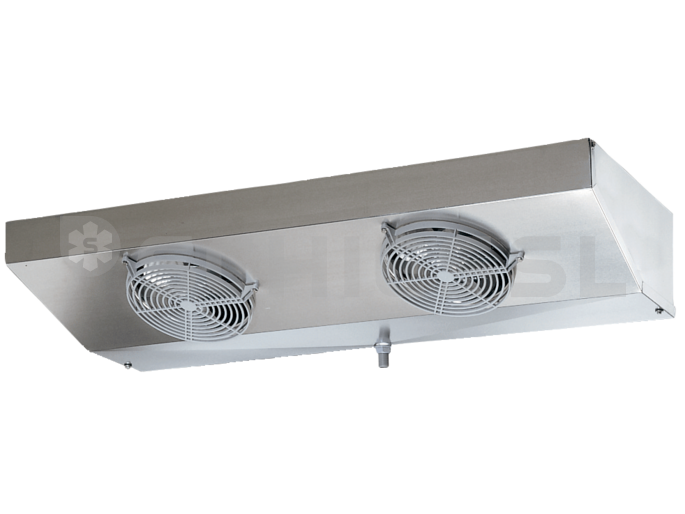 Rivacold Luftkühler Decke RSV2200405ED m. Heizung