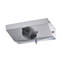 Rivacold air cooler ceiling RSV1200405ED with heating