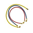 Robinair Füllschlauchsatz 51 bar RA 69072A 3x1800mm m. Schnellverschluss