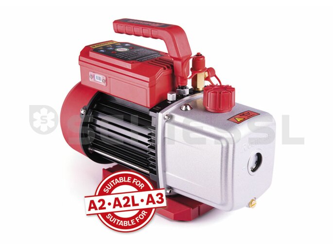 Bosch Aktionsset 4 2024 Starter-Kit A3 Vakuump. RA 1550-A3, Ablufts. RA1500-A3