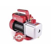 Robinair Vakuumpumpe RA1550-A3
