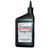 Robinair vacuum pump oil 13203 0,95l