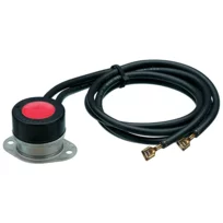Roller termostato di sicurezza di sbrinamento AST 01 per riscaldamento di sbrinamento
