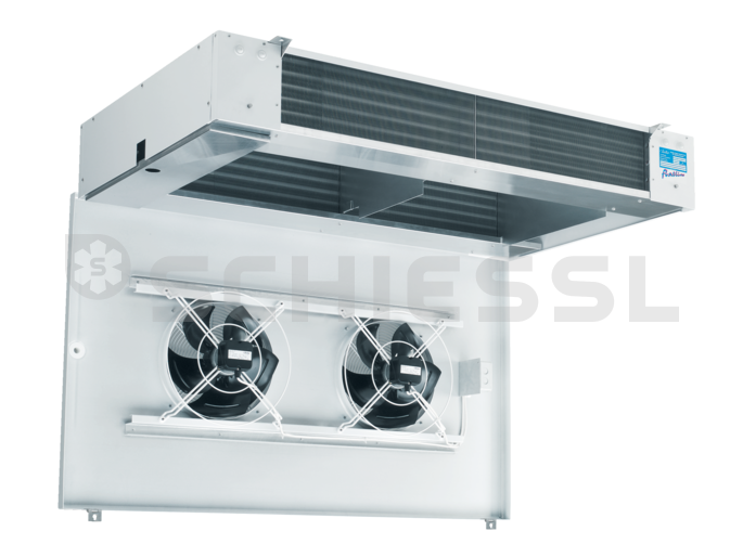 Roller Luftkühler Decke flatline DHN 603 N EC