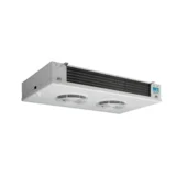 Roller air cooler ceiling flatline DHN 401 S EC