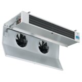 Roller Luftkühler Decke CO2 DLKT 401 COI 80bar EC m. Heizung