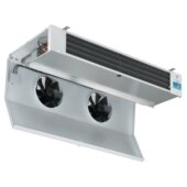 Roller raffreddatore d'aria a soffitto EUROLINE plus DLKT 763 EC con riscaldamento