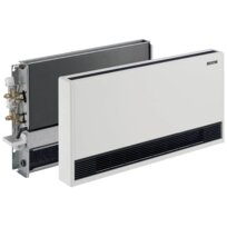 Roller basic unit for refrigerant HKN 30 EC with sound insulation 230V