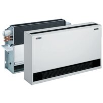 Roller basic unit for refrigerant HKN 400 with sound insulation 230V