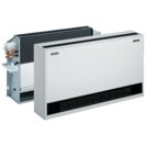 Roller basic unit for refrigerant HKNI 800 with sound insulation 230V