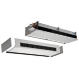 Roller Grundgerät f.Kältemittel HKNDI 800 m.Schallisolierung 230V