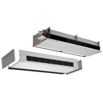 Roller Grundgerät f.Kältemittel HKNDI 800 m.Schallisolierung 230V