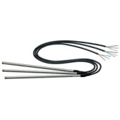 Roller Rohrheizkörper MS 0440mm 250W