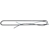 Roller Rohrheizkörper f.Block u.Wanne ST 2860 U100 1030W f.DLK/Tx42,x62