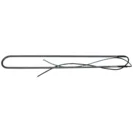 Kelvion tubular heating element for body 1600mm 575W U114 (DF.61/71C,DP.31/41C)