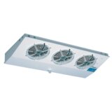 Roller air cooler universal flatline FKNT 611 with heating
