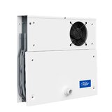 Roller Luftkühler Kühlmöbel/zelle CO2 VD 1 EC COI 80 bar