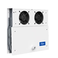 Roller Luftkühler Kühlmöbel/zelle CO2 VD 2 EC COI 80 bar