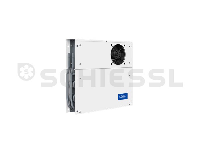 Roller Luftkühler Kühlmöbel/zelle CO2 VM 2 COI 80 bar