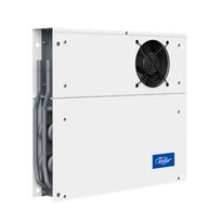 Roller Luftkühler Kühlmöbel/zelle CO2 VM 2 COI 80 bar