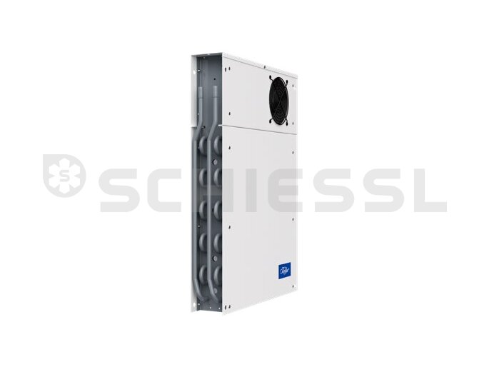 Roller Luftkühler Kühlmöbel/zelle CO2 VM 3 EC COI 80 bar