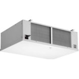 Roller air cooler special EUROLINE plus SV 441 ECS with heating and humidification