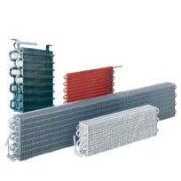 Roller Luftkühler Freikühl FK 146 800x100x100mm