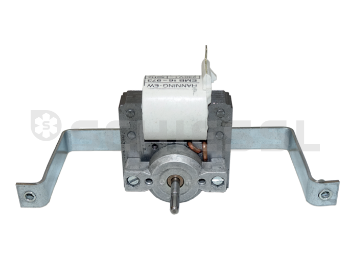 Roller Ventilatormotor M132 (EMB16) 230V